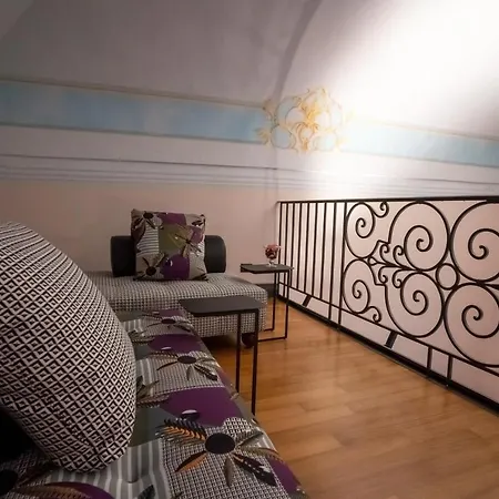 Lo Stemma Luxury Boutique Matera