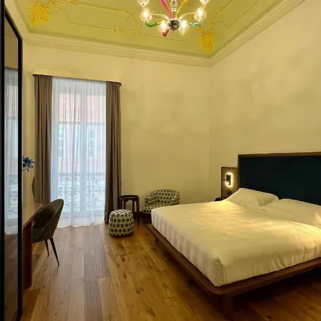 Hotel Lo Stemma Luxury Boutique Matera