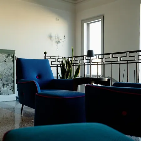 Lo Stemma Luxury Boutique Hotel Matera