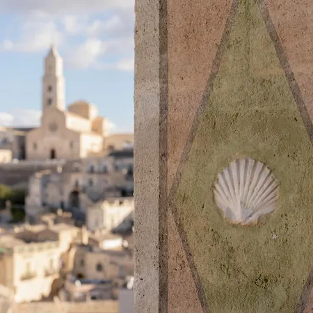 Lo Stemma Luxury Boutique 4* Matera