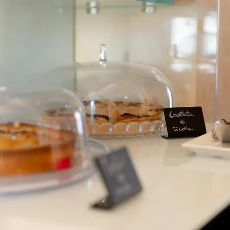 Lo Stemma Luxury Boutique Hotel