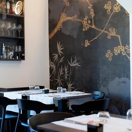 Lo Stemma Luxury Boutique Hotel 4*