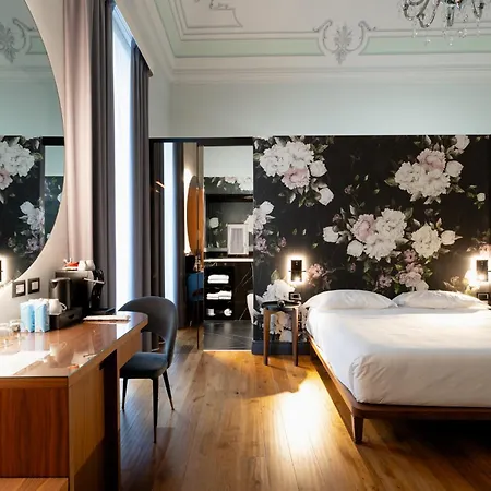 Hotel Lo Stemma Luxury Boutique Matera