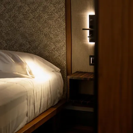 Hotel Lo Stemma Luxury Boutique 4*