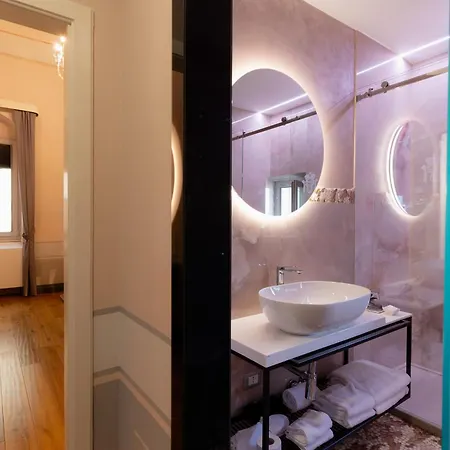 Lo Stemma Luxury Boutique Hotel 4*