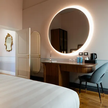 Lo Stemma Luxury Boutique 4* Matera