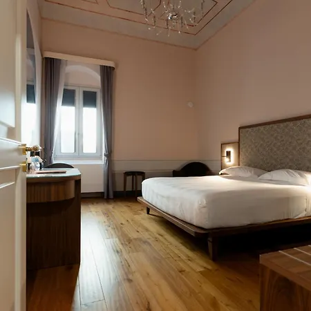 Lo Stemma Luxury Boutique Hotel 4*