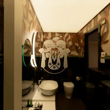Lo Stemma Luxury Boutique Hotel