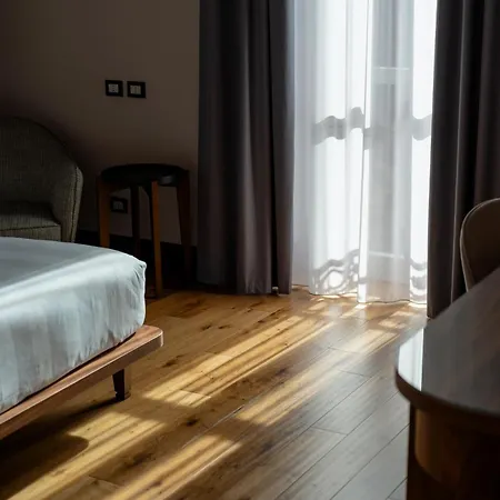 Lo Stemma Luxury Boutique Hotel 4*
