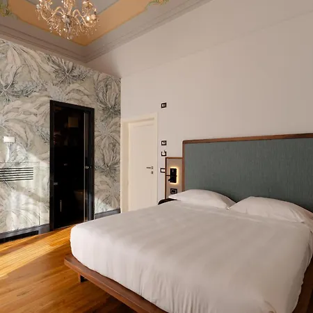 Lo Stemma Luxury Boutique Hotel Matera
