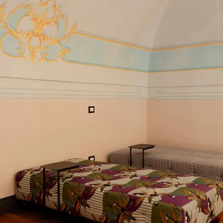 Hotel Lo Stemma Luxury Boutique Matera