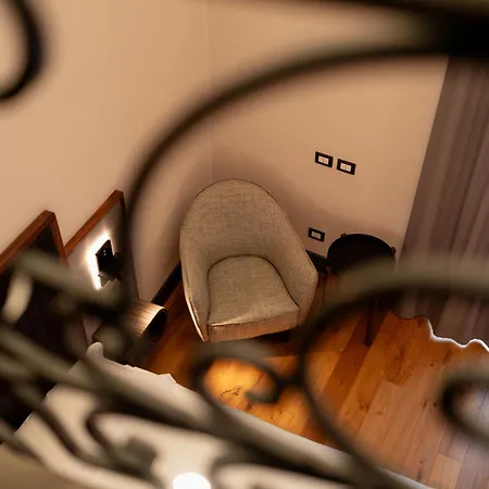 Lo Stemma Luxury Boutique Hotel 4*