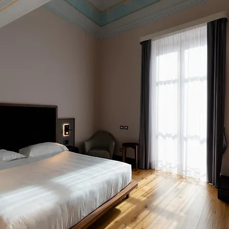 Lo Stemma Luxury Boutique 4* Matera