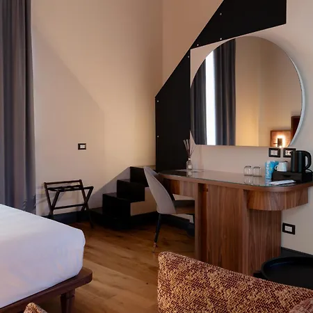 Lo Stemma Luxury Boutique Matera