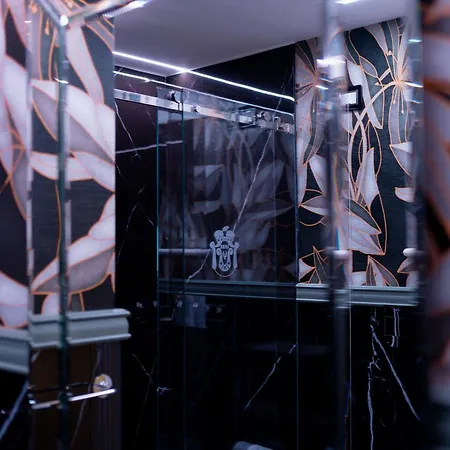 Lo Stemma Luxury Boutique 4*