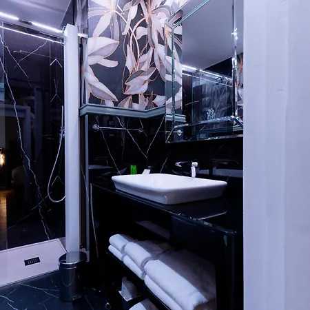 Lo Stemma Luxury Boutique Matera